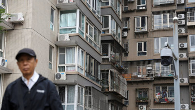 Çin'de konut fiyatları 35 aydır düşüyor