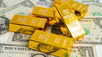 Dünya Altın Konseyi: Doların hakimiyeti zayıflıyor