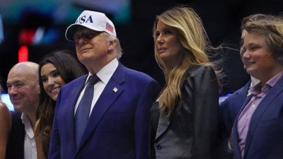 Trump'a doğum gününde saldırı planı: Çok sayıda gözaltı var