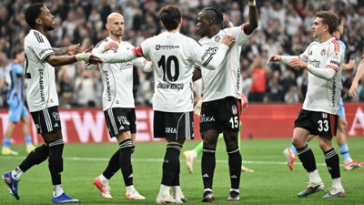 Beşiktaş'a Avrupa Ligi'nde Danimarkalı rakip