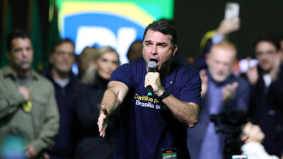 Gerekçe kaçma şüphesi. Seçimi kaybeden Bolsonaro'nun pasaportu istendi iddiası