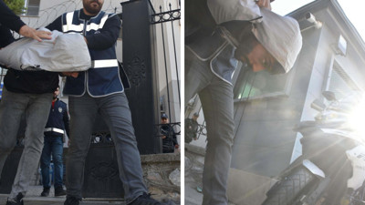 Çocuğunun boğazına bıçak dayayan baba için istenen ceza belli oldu