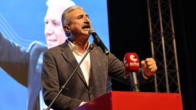 Disipline sevk edilen CHP'li başkan: Tarih iradesine sahip çıkanları yazacaktır
