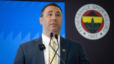 Fenerbahçe'den transfer açıklaması: 'Aziz Yıldırım söylemişti'
