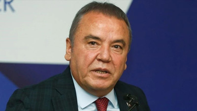 Antalya Büyükşehir Belediyesi ihalelerine inceleme