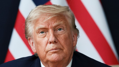 Trump: İsrail sağduyulu hareket etmeli
