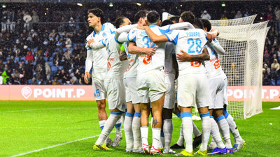 UEFA'dan Marsilya'ya darbe: Yeni oyuncu yasağı ve para cezası