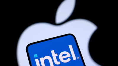 Apple ve Intel’den işbirliği kararı