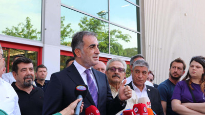 CHP’li Yeter: Kararı tanımıyoruz