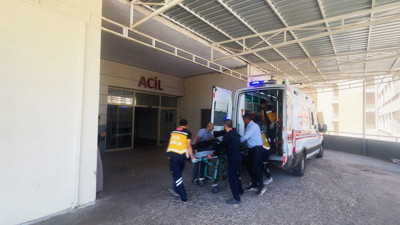 6 işçi gıda zehirlenmesi şüphesiyle hastanelik oldu