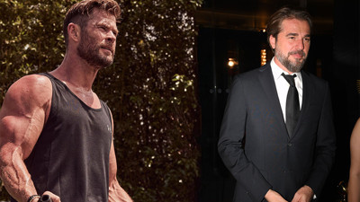 Engin Altan Düzyatan’ın Chris Hemsworth pişmanlığı