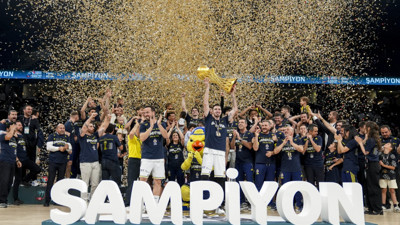 Fenerbahçe Erkek Basketbol Takımı'nın yeni sezon hazırlık programı açıklandı