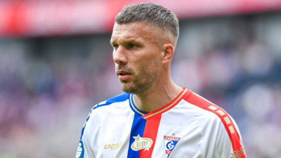 Gornik Zabrze'nin sahibi Podolski'den Fenerbahçe itirafı: Emeklilik bekleyebilir