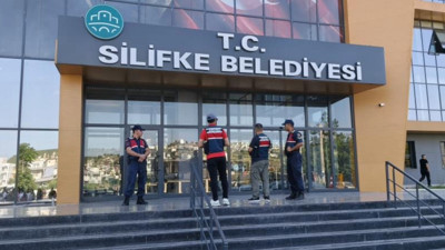 Silifke soruşturmasında 2 tutuklama