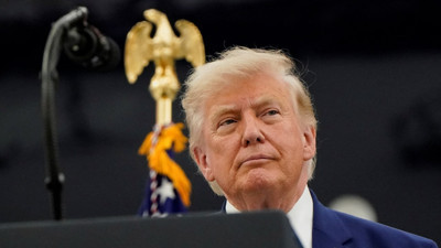 Trump’tan İran’a suçlama