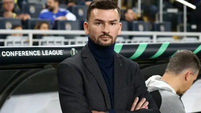Gornik Zabrze hocasından Fenerbahçe analizi: Hiçbir zaman bir sistemleri olmadı