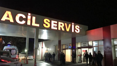 'Kız meselesi' kavgasında kan aktı