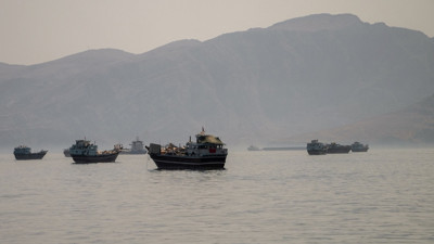 'İran ve ABD askeri iletişim hattı kurdu'