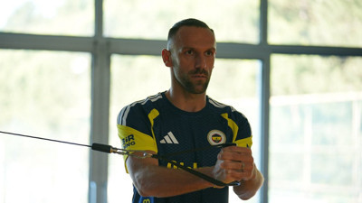 İsmail Kartal'lı Fenerbahçe sahaya iniyor