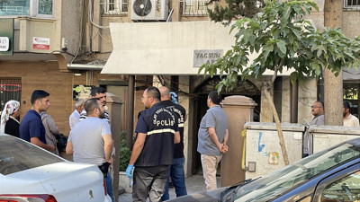 Kayıp kişi hukuk bürosunda ölü bulundu