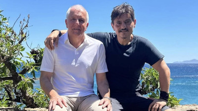 Obradovic, Panathinaikos'un yeni koçu oldu: 14 yıl sonra Atina'ya döndü!