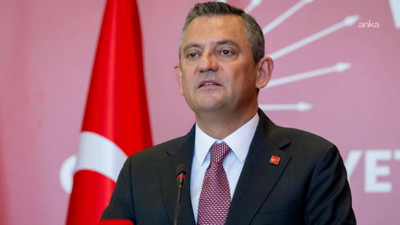 Özgür Özel: Müttefikler, Türkiye'nin geleceğiyle de ilişki kurmalı