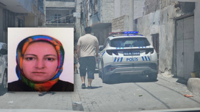 4 çocuk annesi Emine ölü bulundu