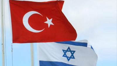 İsrail'de Türkiye endişesi: 'İran'dan çok daha tehlikeli'