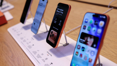 Apple'a toplu dava açılıyor: Her kullanıcıya 4700 TL verilecek