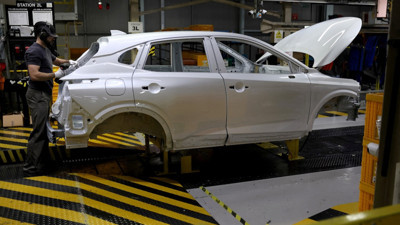 Nissan kâra geçti