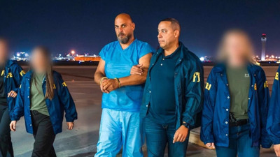 ABD'nin en çok aradığı isimlerdendi: 1 yıl KKTC'de yaşamış