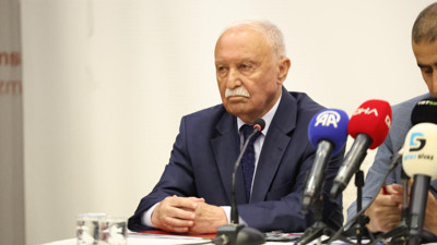 AKP'den yardım bekleniyor: 'Sivasspor çok zor durumda'