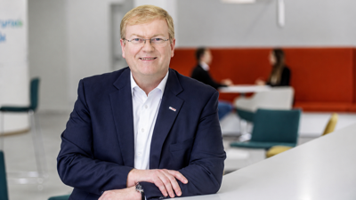 Bosch CEO'sundan sürpriz istifa