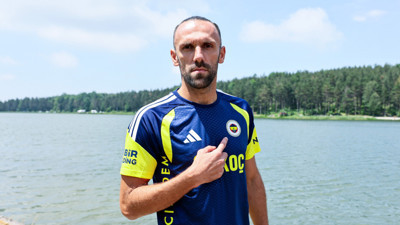 Vedat Muriqi'den transfer itirafı: İlk iletişim ocakta oldu ama Mallorca tarafı...