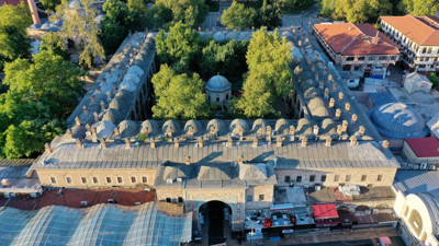 Kültür, sanat ve gastronominin kalbi Bursa Kültür Yolu Festivali’nde atıyor