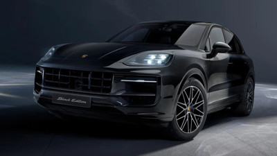 Porsche'dan sürpriz fabrika kararı