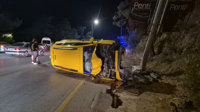 İki kişinin ölümüne neden olan şoföre ev hapsi verildi, aile karara tepki gösterdi