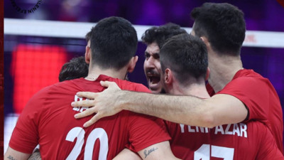 Filenin Efeleri son 16 aşkına fileye çıkıyor. Rakip Letonya