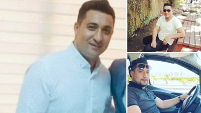 Eğlence mekanında kanlı kavga: 1 ölü