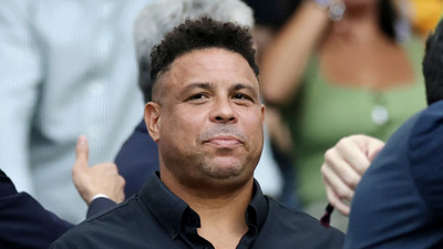 Ronaldo'dan Messi ve Mbappe övgüsü: 'Zirvedeki halimi hatırlatıyor'