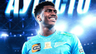 Trabzonspor'da ayrılık: 4 katına Rus devine satıldı