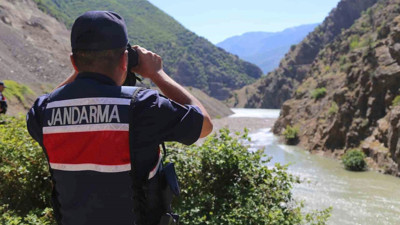 Kayıp babayı arama çalışmaları 16'ıncı gününde sürüyor