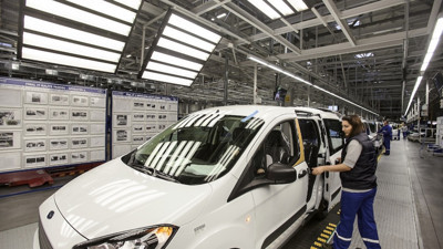 Yapay zeka işe yaramadı: Ford, mühendisleri tekrar işe aldı