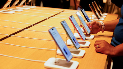 Apple'ın gizli planı: Pentagon'un kara listesindeki şirketlerden çip alacak
