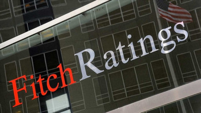 Fitch'ten Türkiye uyarısı: Koşullar kötüleşiyor