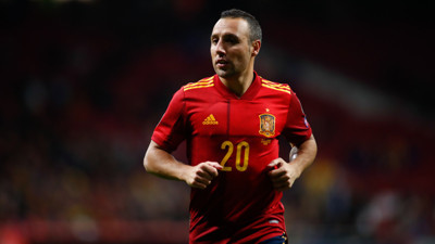 İspanyol efsane Santi Cazorla 41 yaşında futbolu bıraktı!
