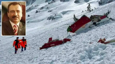 Yazıcıoğlu'nun ölümünde tutuklu emekli albay ve eşinin ifadelerine ulaşıldı