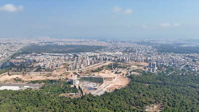 Nem seviyesi yüzde 88’e çıktı