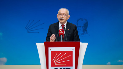 CHP'de belediyeler toplantısı: Kılıçdaroğlu da katıldı