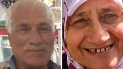 Kız kardeşinin ölüm haberini aldı, hayatını kaybetti